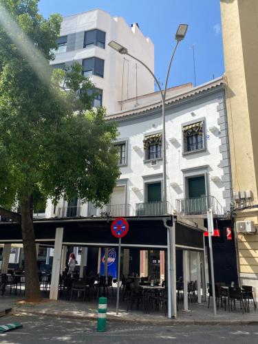 COSTASOL CORDOBA - Apartamento moderno - céntrico