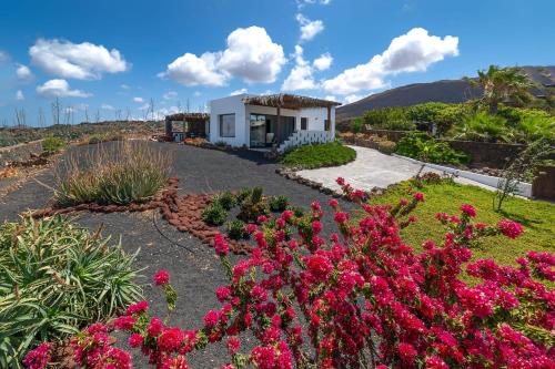 Fotografie z fotogalerie ubytování VILLA VISTAS SALINAS v destinaci Las Breñas