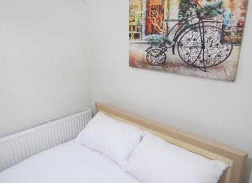 Galeriebild der Unterkunft Bat Yam Luxery 5BR Sea View Suite in Bat Yam