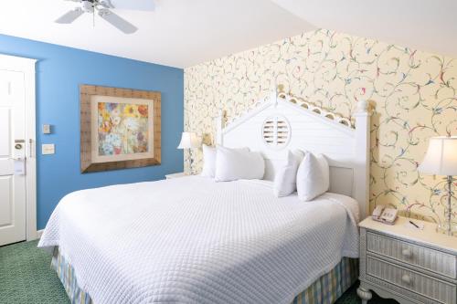Gallery image of Harbour View Inn in Mackinac Island