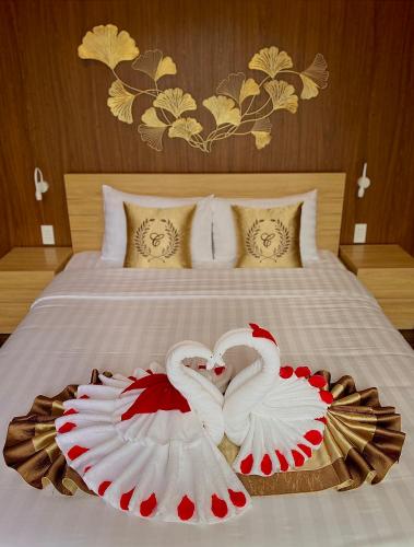Φωτογραφία από το άλμπουμ του Seagate Bungalow Quy Nhon σε Quy Nhon