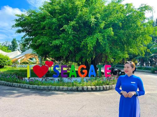 Φωτογραφία από το άλμπουμ του Seagate Bungalow Quy Nhon σε Quy Nhon