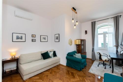 Apartment Jelena Delta