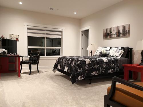 Gallery image of DELOVELY B&B in White Rock