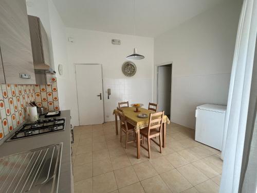 Coin salon dans l'établissement Casa di Giovi