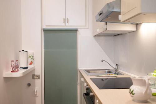 Casa Bouganville - St. Peter Romantic Apartment