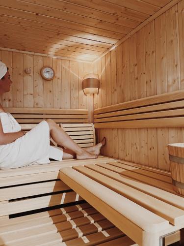 Fotografie z fotogalerie ubytování MOUNTAIN LODGE OBERJOCH - Allgäu v destinaci Bad Hindelang