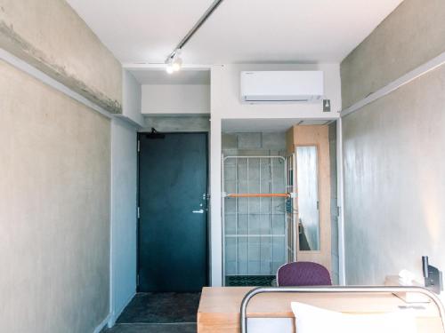 Kagan Hotel & Hostel