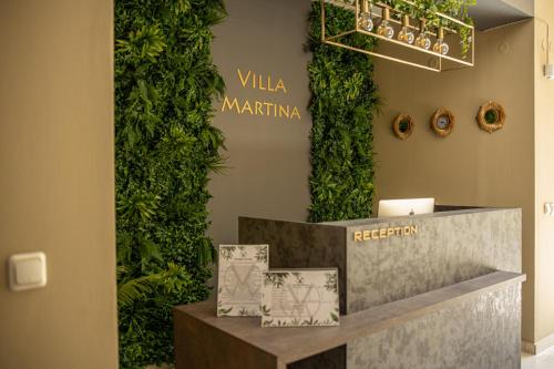 Gallery image of Villa Martina in Nesebar