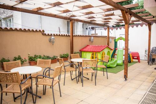 Gallery image of Villa Martina in Nesebar