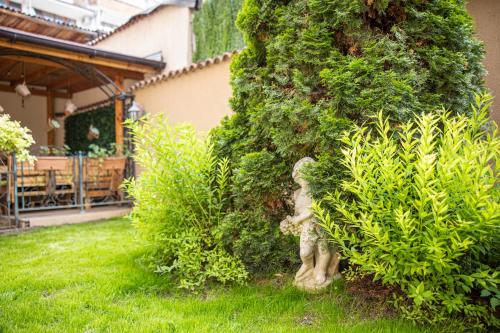 Gallery image of Villa Martina in Nesebar