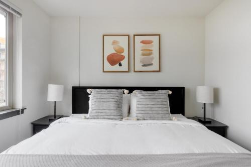 Gallery image of Bellevue 2br w wd gym roof in walkable area SEA-552 in Redmond