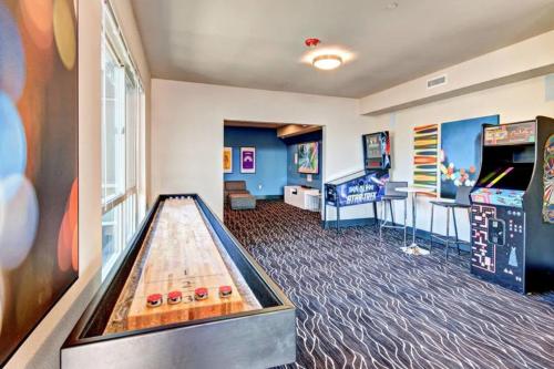 Gallery image of Bellevue 2br w wd gym roof in walkable area SEA-552 in Redmond