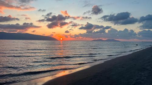 Φυσικό τοπίο κοντά σε αυτό το ξενοδοχείο διαμερισμάτων