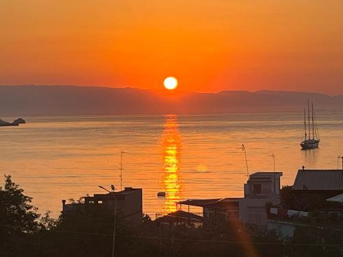 Gallery image of La Joya Sileno Beach in Giardini Naxos