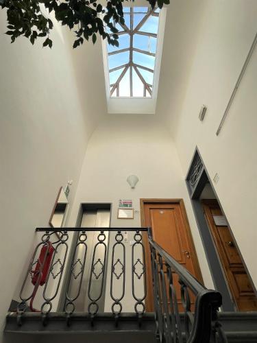 Hotel Leopolda