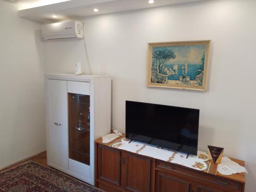 Gallery image of Accommodation Vlaovic , free parking place and Wi&fi in Sutorina