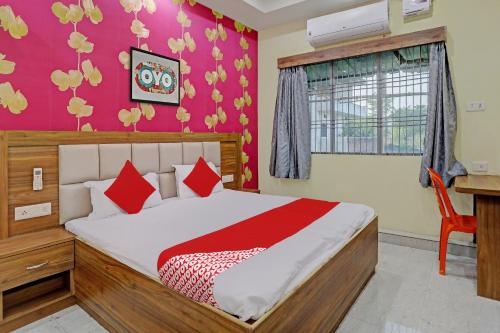 Gallery image of OYO Flagship GV Palace in Kakarmatha