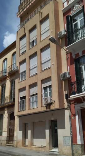 Frailes 2 FreshApartments