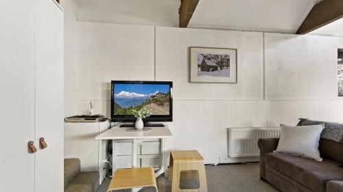 Gallery image of Studio at Snow Daisy in Dinner Plain