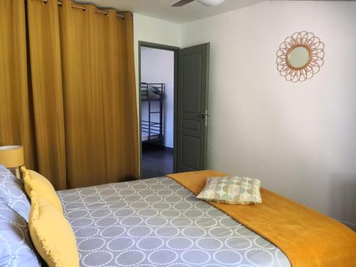 Photo de la galerie de l'établissement Mas Paolo Gite de charme en Provence Piscine, au Thor