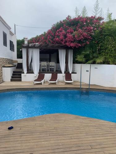 Imagen de la galería de Villa Salina, en Jávea