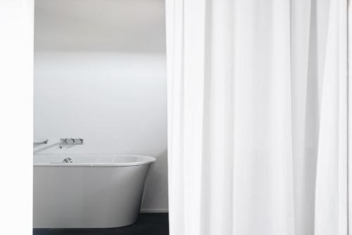 Koupelna v ubytování Son Brull Hotel & Spa