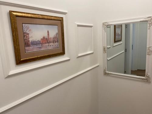Fotografie z fotogalerie ubytování Zeus Apartment v destinaci Banja Luka