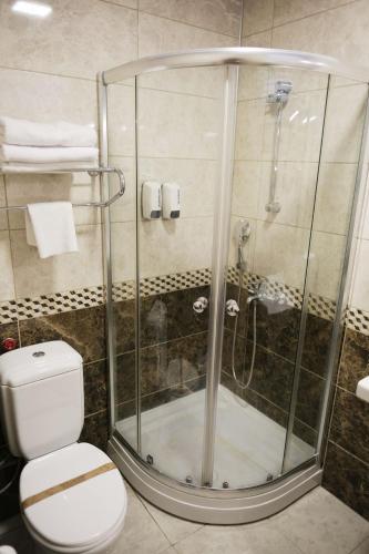 チャナッカレにあるTroia Tusan Hotelのギャラリーの写真