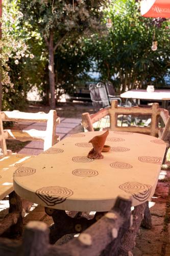 Fotografie z fotogalerie ubytování Hotel Duca Della Corgna v destinaci Castiglione del Lago