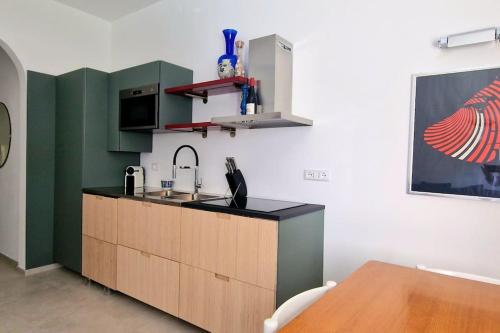 Fotografie z fotogalerie ubytování Casa del Mare- Bluchalet v destinaci Rapallo