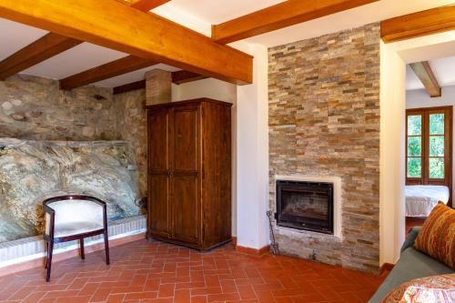 Imagen de la galería de Podere Par di Rota, en Calci
