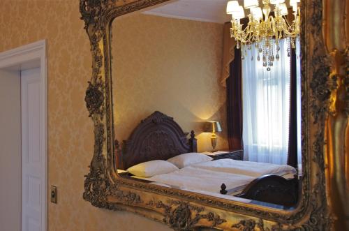 Fotografie z fotogalerie ubytování Pałac Gruszów v destinaci Svídnice