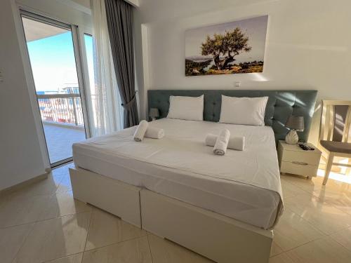 Gallery image of PARADISE APARTMENT in Sarandë