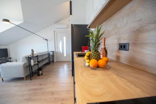 The Jazz Makarska Apartment, Old town located,free parking
