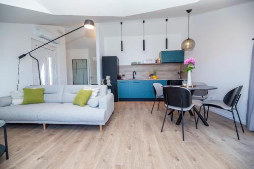 The Jazz Makarska Apartment, Old town located,free parking