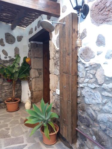 Φωτογραφία από το άλμπουμ του La casa de Eni σε Agüimes