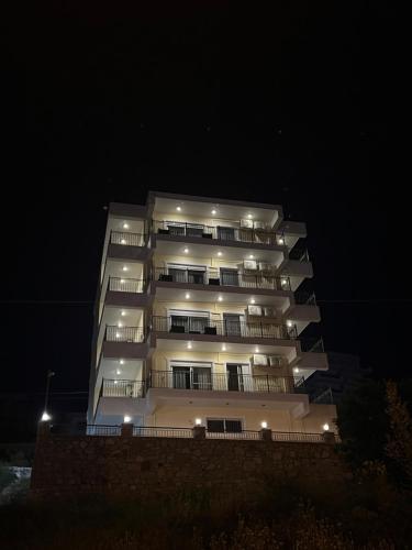 Gallery image of PARADISE APARTMENT in Sarandë