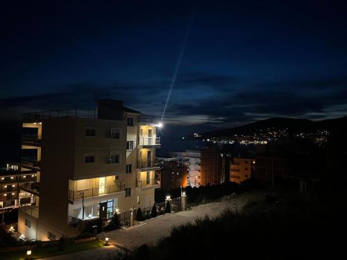 Gallery image of PARADISE APARTMENT in Sarandë