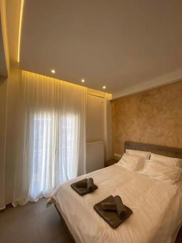 Piraeus cozy appartment rental