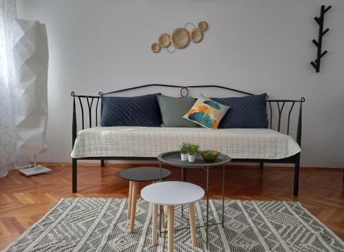 A quick walk to beach & old town