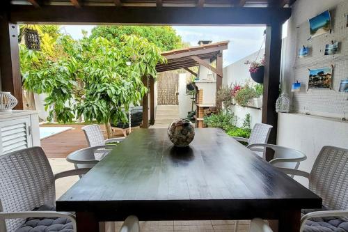 Casa da Alegria, um relaxante paraíso na praia, a 30 mins de Lisboa!