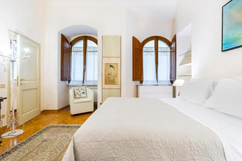 Borgo San Jacopo