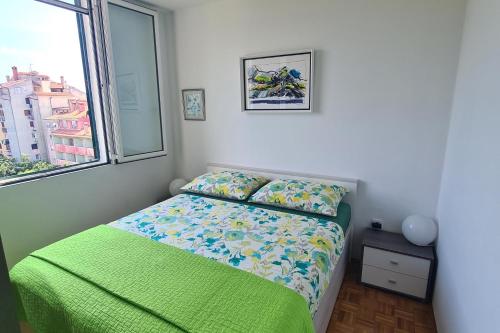 Apartment Elia