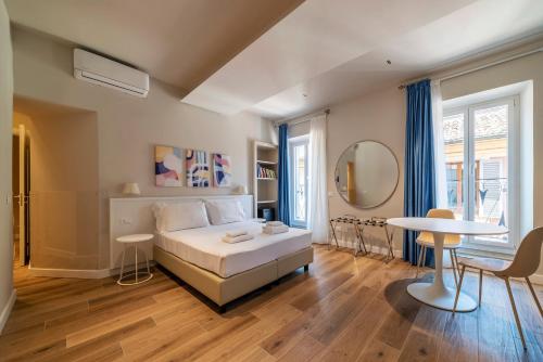 Luxury Corso Suite - DesignD Stays
