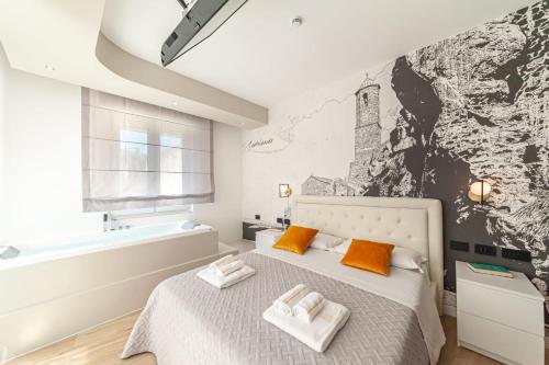 Eleonore Elegant Rooms photo 2