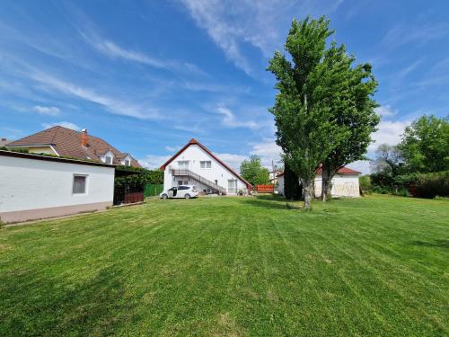 Goda Apartman Siófok