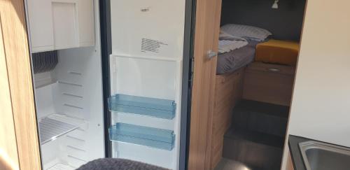 Camper relax for 4 or 6 – Photos 2