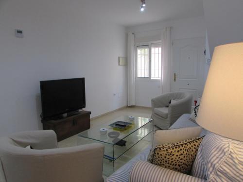 Zdjęcie z galerii obiektu BALCONES DeL MARQUÉS APARTMENT w mieście Cuevas del Almanzora