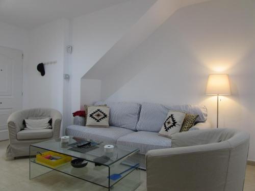 Zdjęcie z galerii obiektu BALCONES DeL MARQUÉS APARTMENT w mieście Cuevas del Almanzora